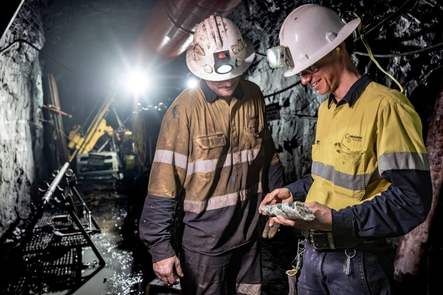 Ora Banda lifts Kalgoorlie gold resources to 3.57 million ounces
