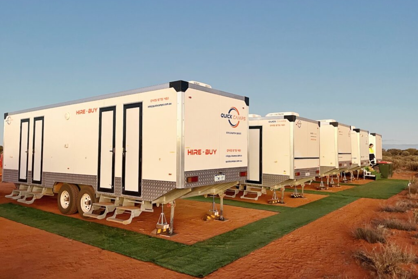 Maritana beds down camp strategy for WA Black Swan gold hub