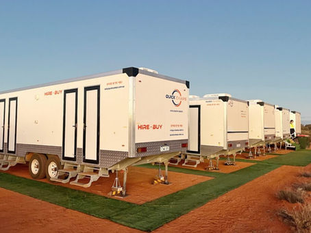 Maritana beds down camp strategy for WA Black Swan gold hub