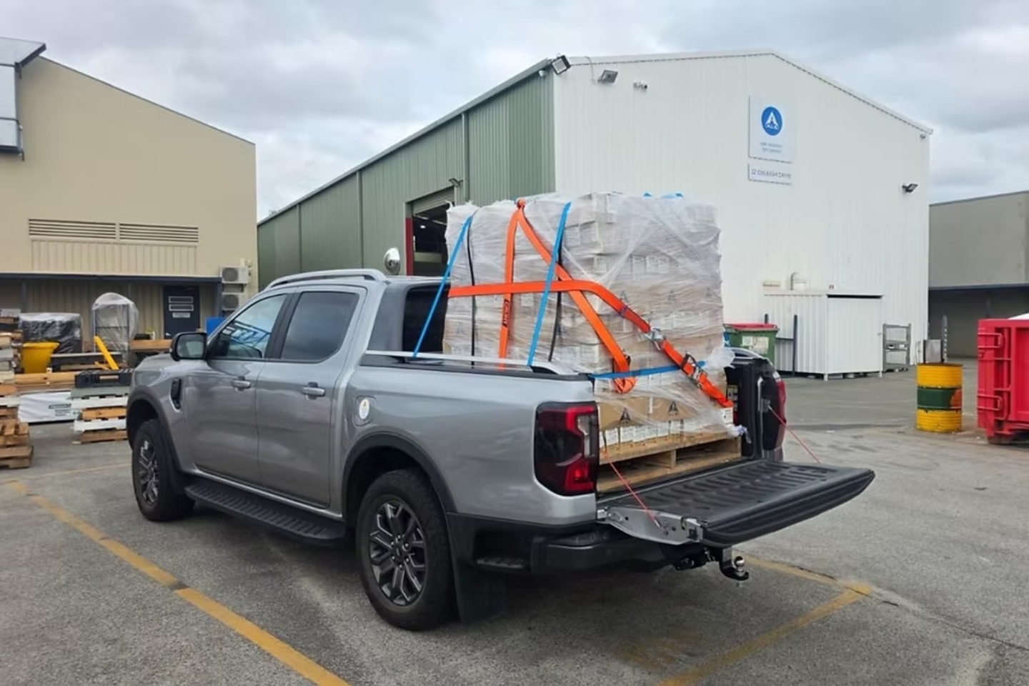 Mount Ridley opens 13km scandium growth runway in WA