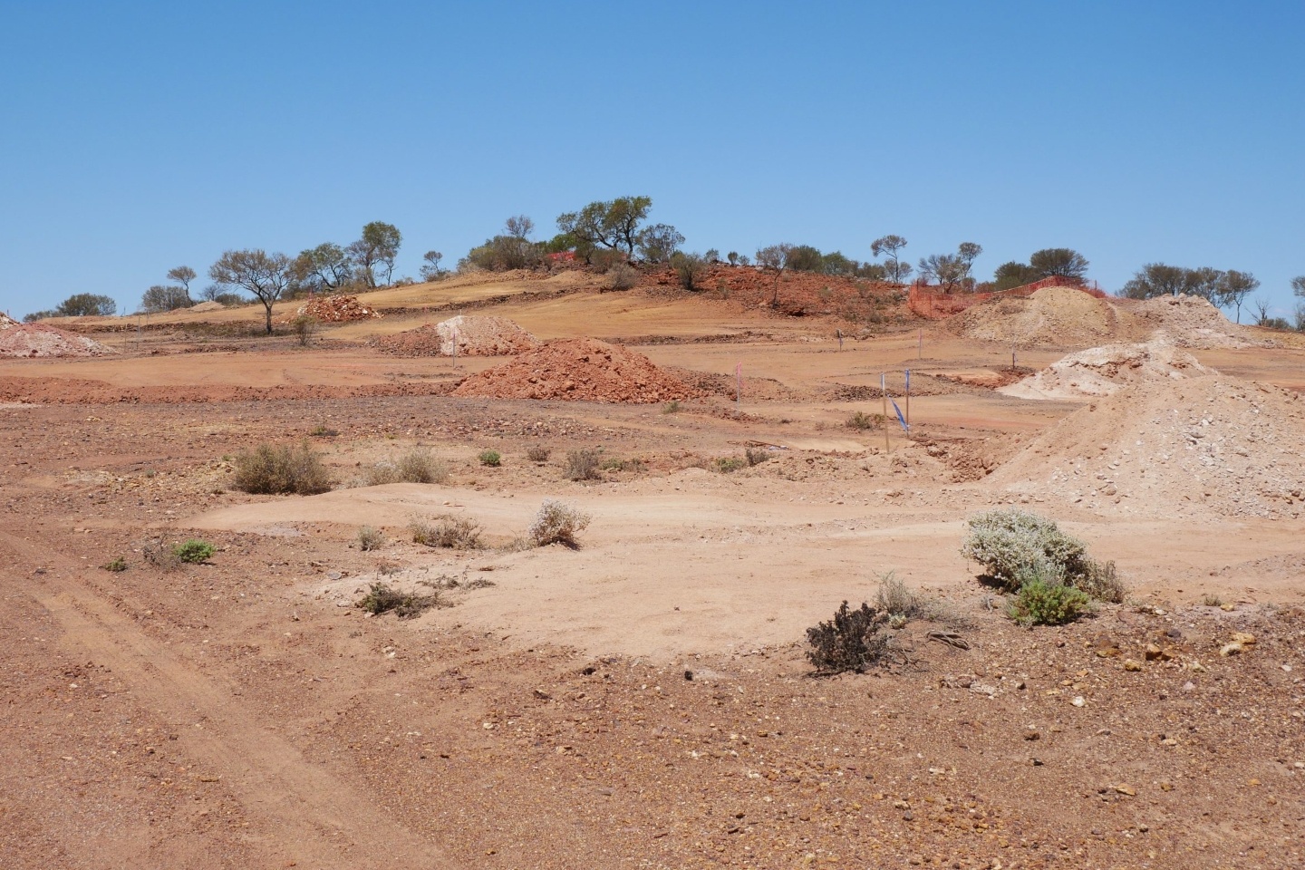 Neometals Mid West project met work lands 97.9% gold recovery