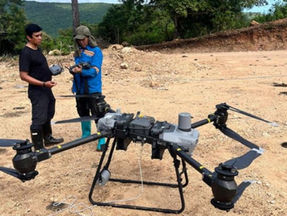Estrella deploys drone tech to hunt deeper Timor-Leste manganese