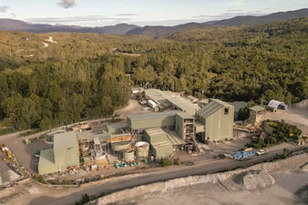 Kaiser locks in additional income stream in Tassie