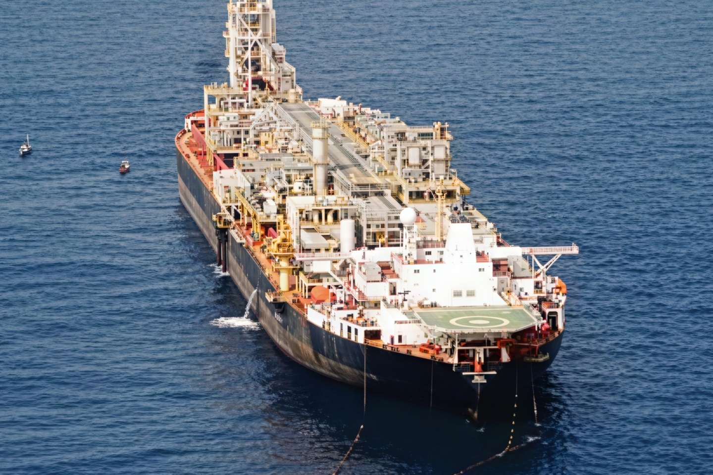 ADX Energy expands gas hunt in Sicily Channel