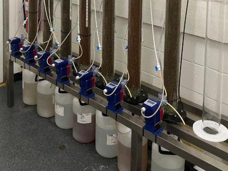 Red Metal heap leach breakthrough fires up Qld rare earths play
