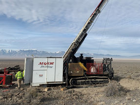 American West ramps up Utah gallium-copper search