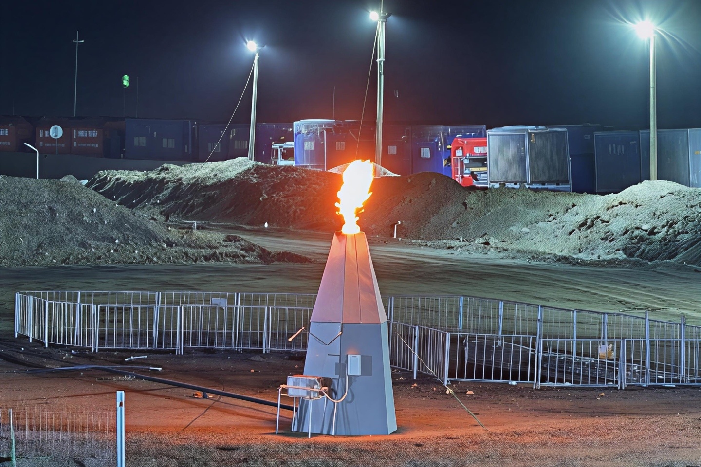 TMK Energy boosts Mongolian gas flows as new drill program looms