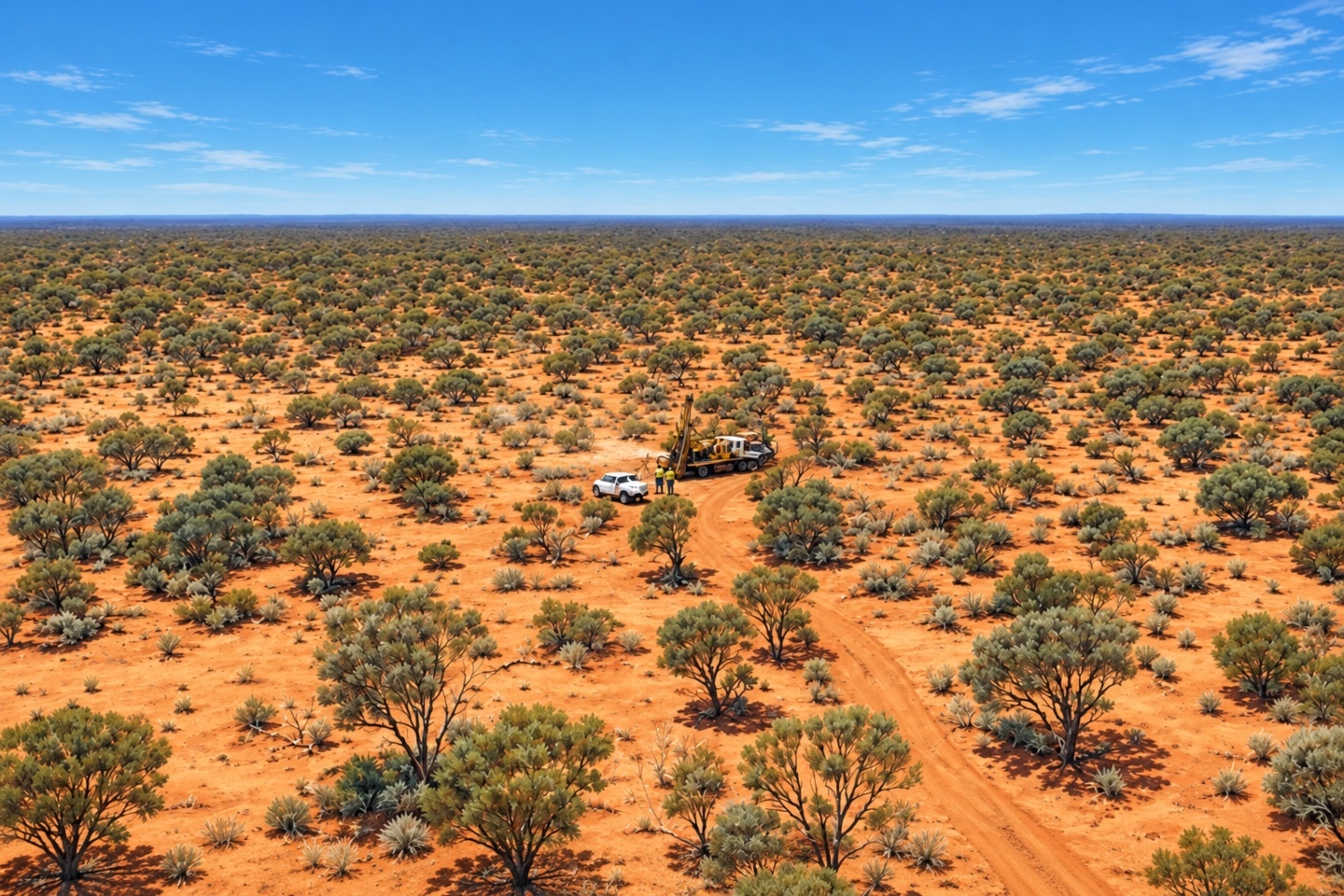 Critica tables monster $2.7B valuation for WA rare earths play