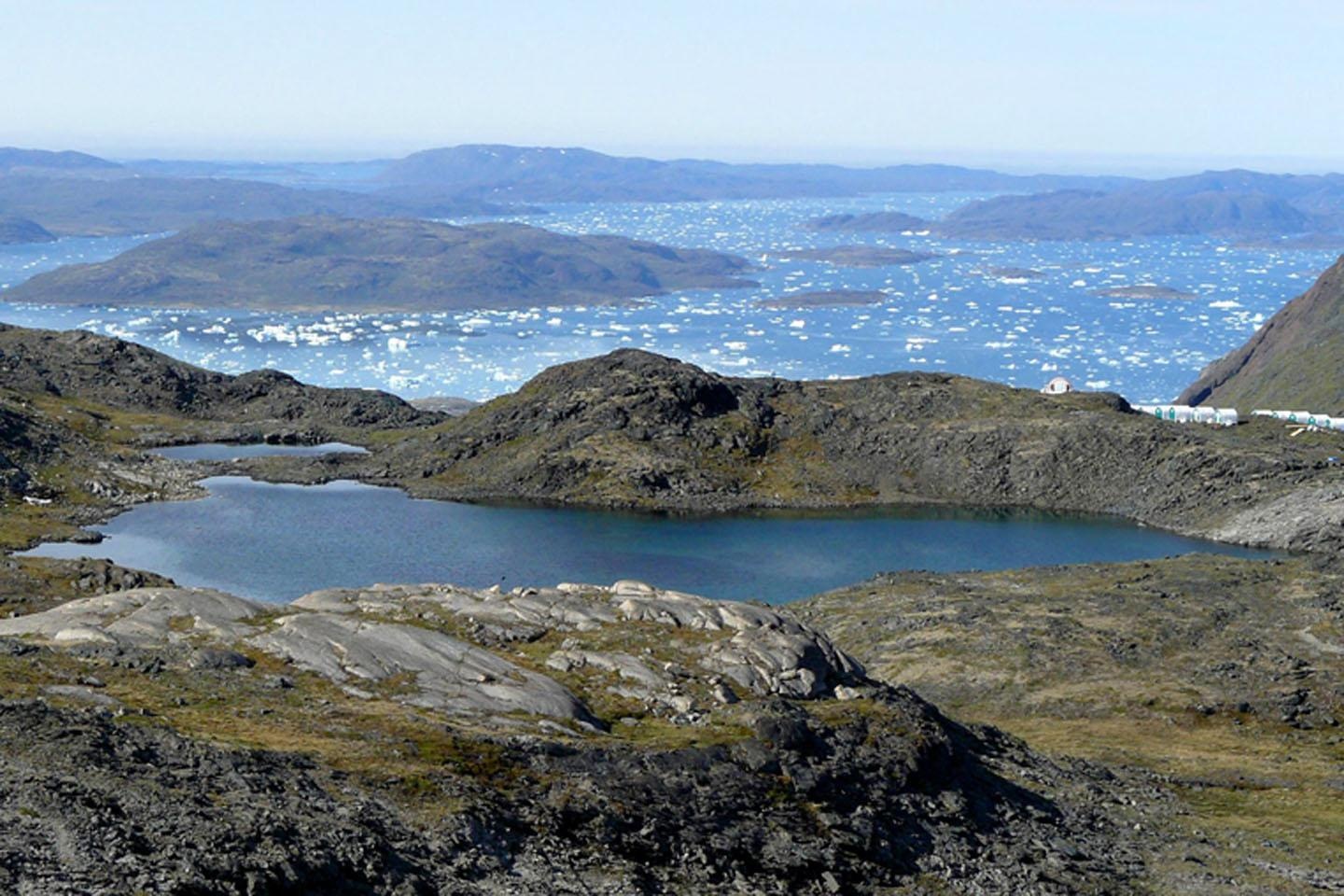 Greenland approvals supercharge Dalaroo rare earths hunt