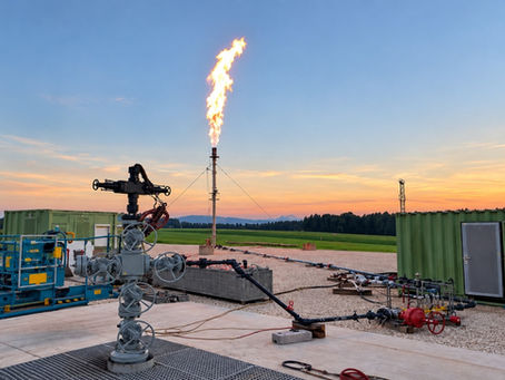 ADX bags funding partner to build on Austrian shallow gas success