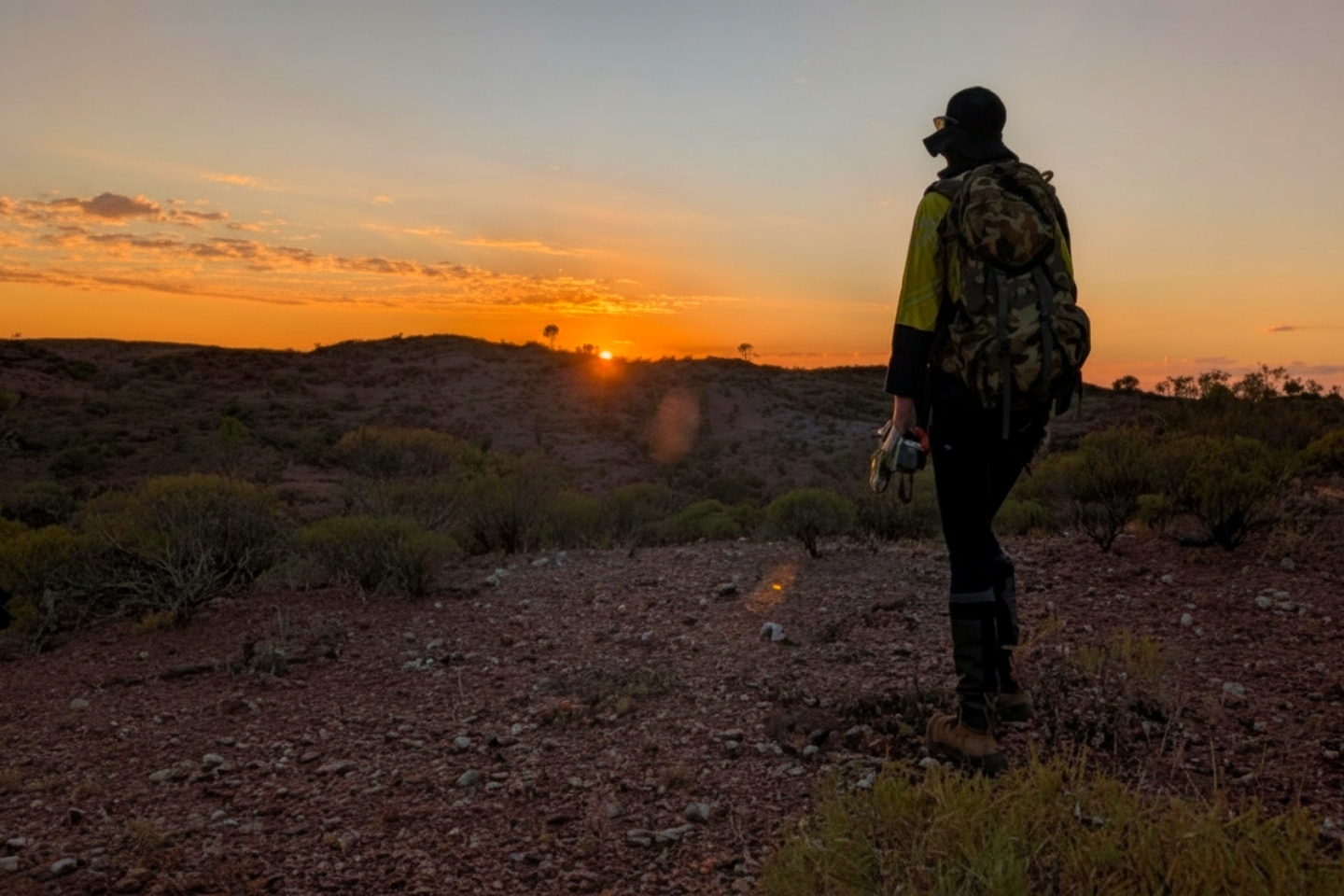 Novo to drill high-grade NSW gold targets at potential new frontier