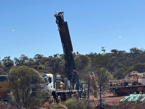 Terrain IP lights up multiple priority WA Mid West gold targets