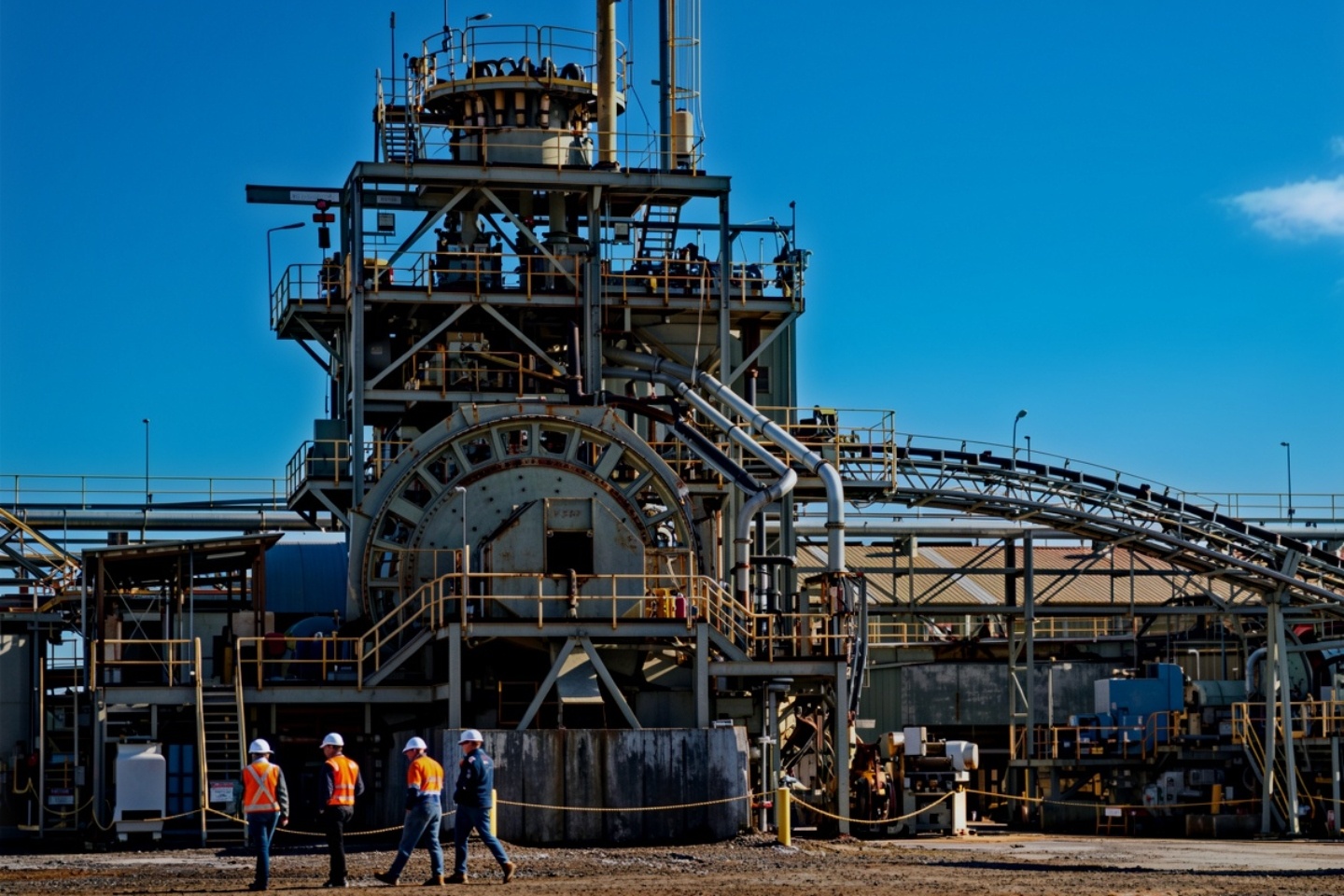Forrestania stakes claim as next emerging gold force in WA