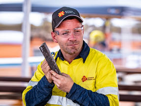 Gateway maps twin 4km gold soil anomalies in WA Gascoyne