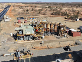 Broken Hill Gold blows White Dam hunt wide open in SA