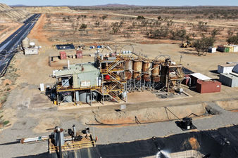 Broken Hill Gold blows White Dam hunt wide open in SA
