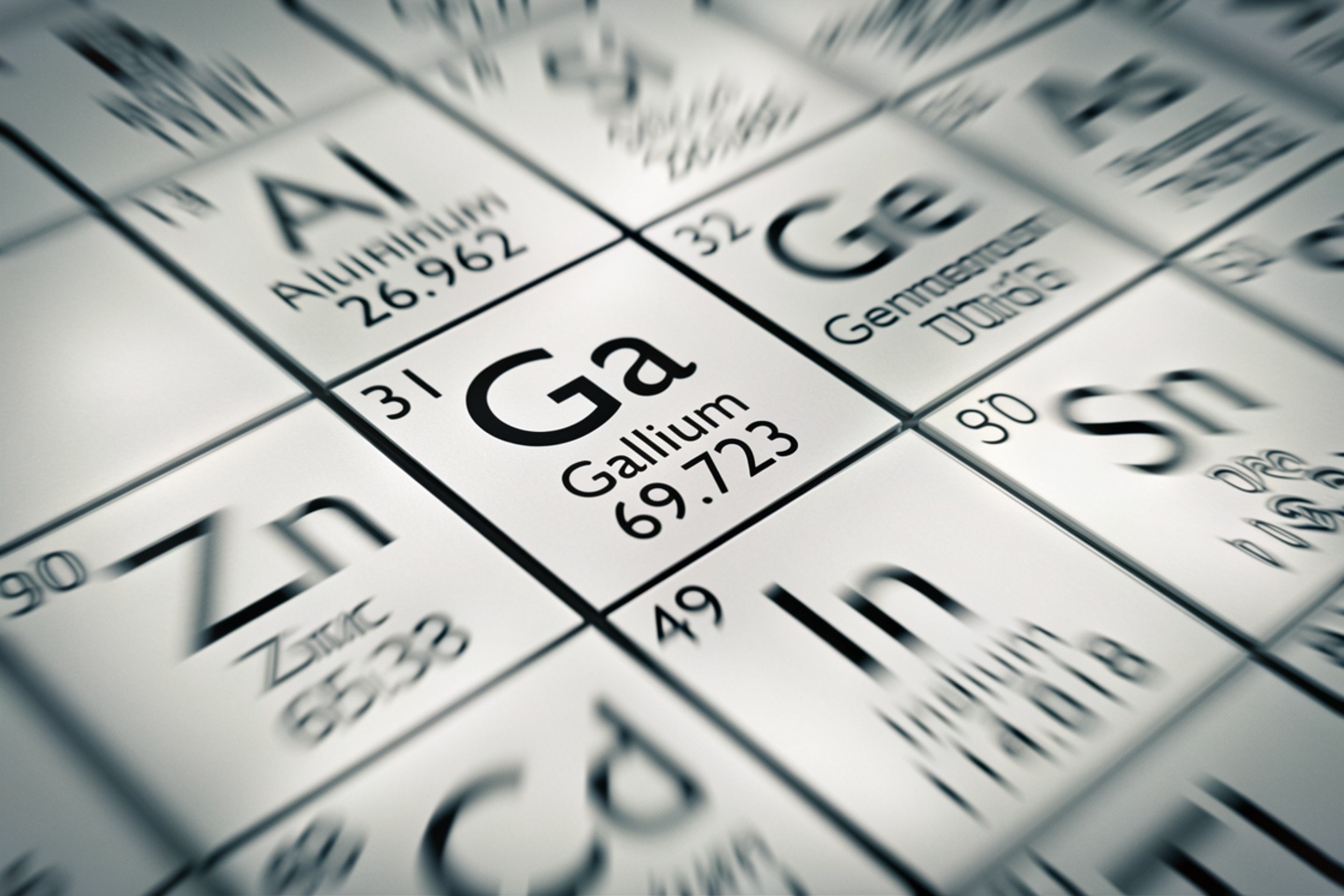 Mount Ridley puts patent shield around critical minerals process