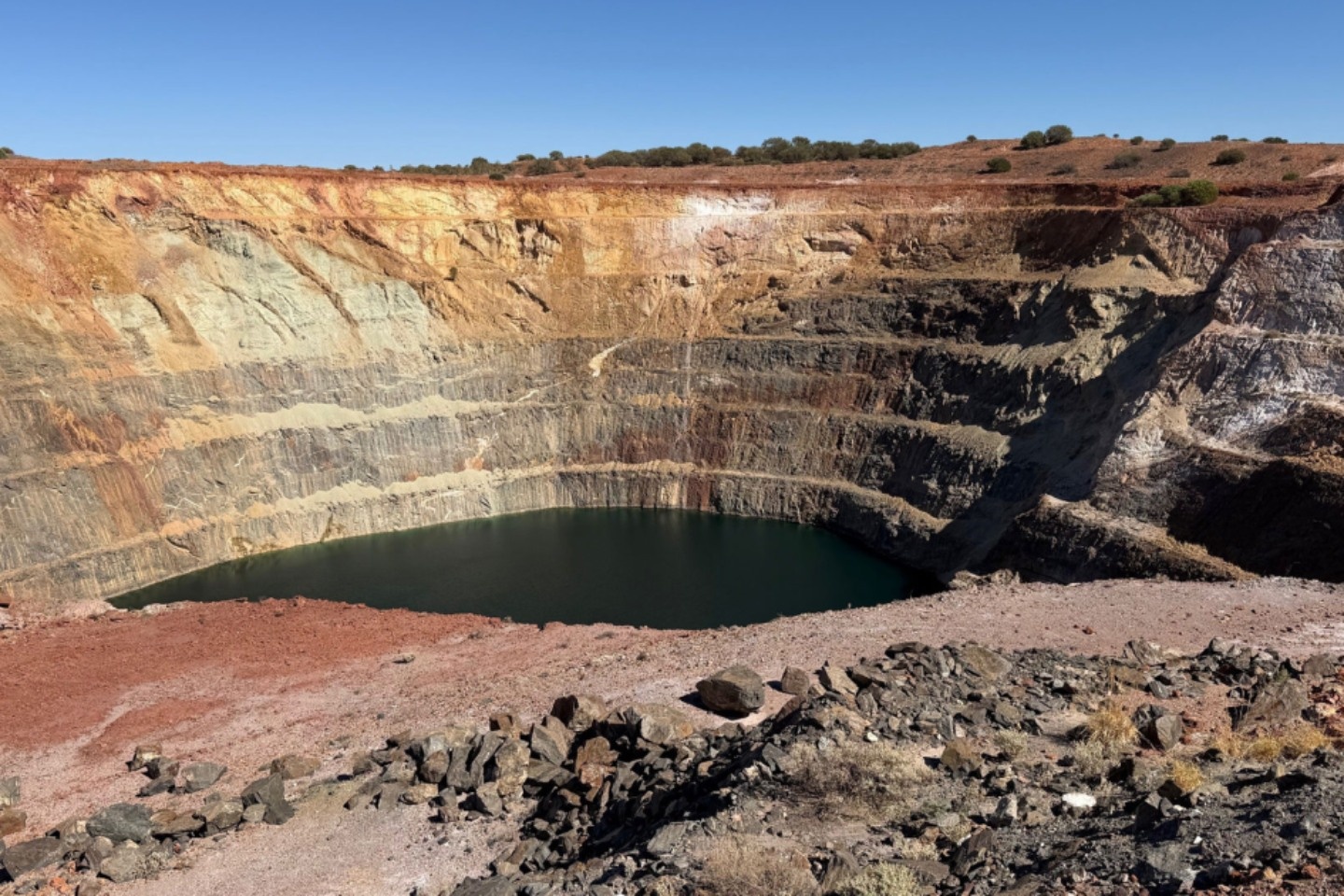 Corazon uncovers hidden gold upside at WA Chalice project