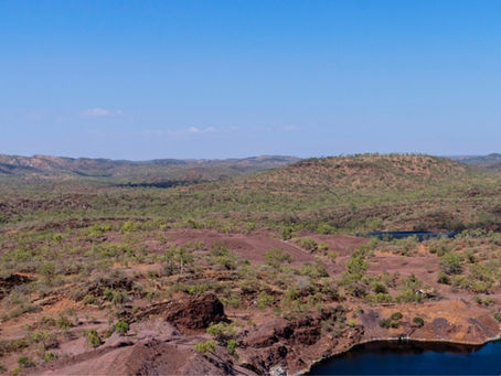 True North banks $20M for Qld copper push