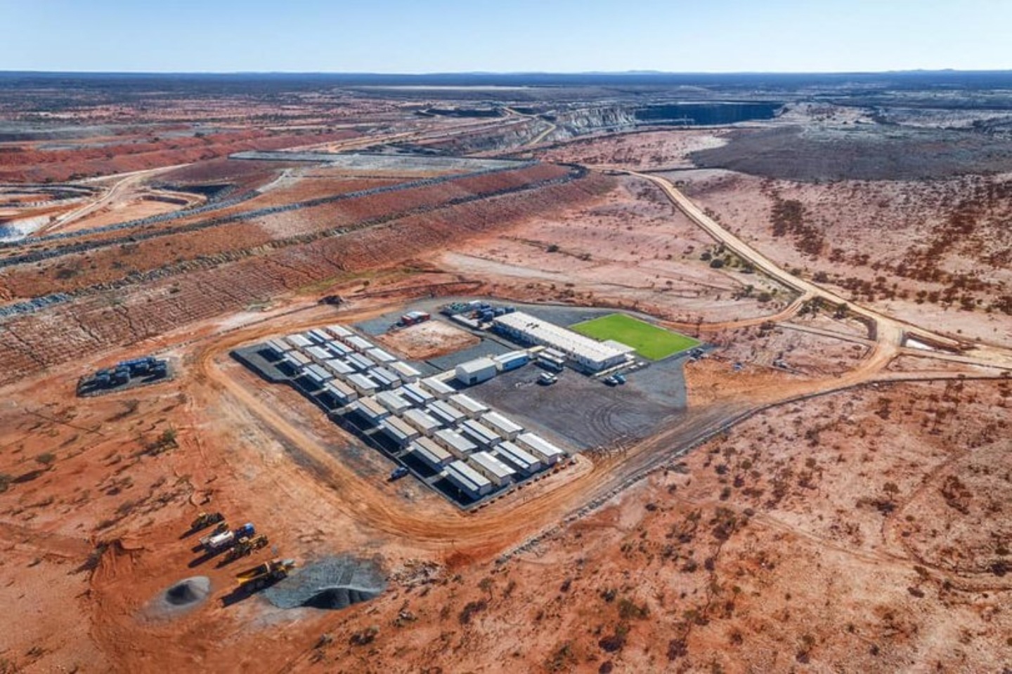 Golden Dragon extends WA gold charge with new Behring Bore hits