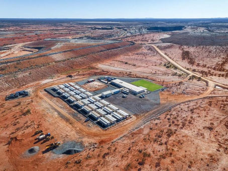 Golden Dragon extends WA gold charge with new Behring Bore hits