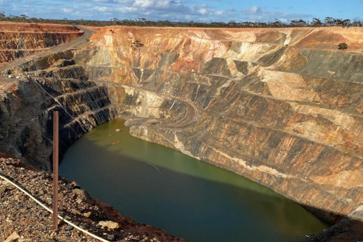 Corazon seals company-making WA gold acquisition