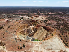 Horizon drills up fresh high-grade WA gold near Sandstone