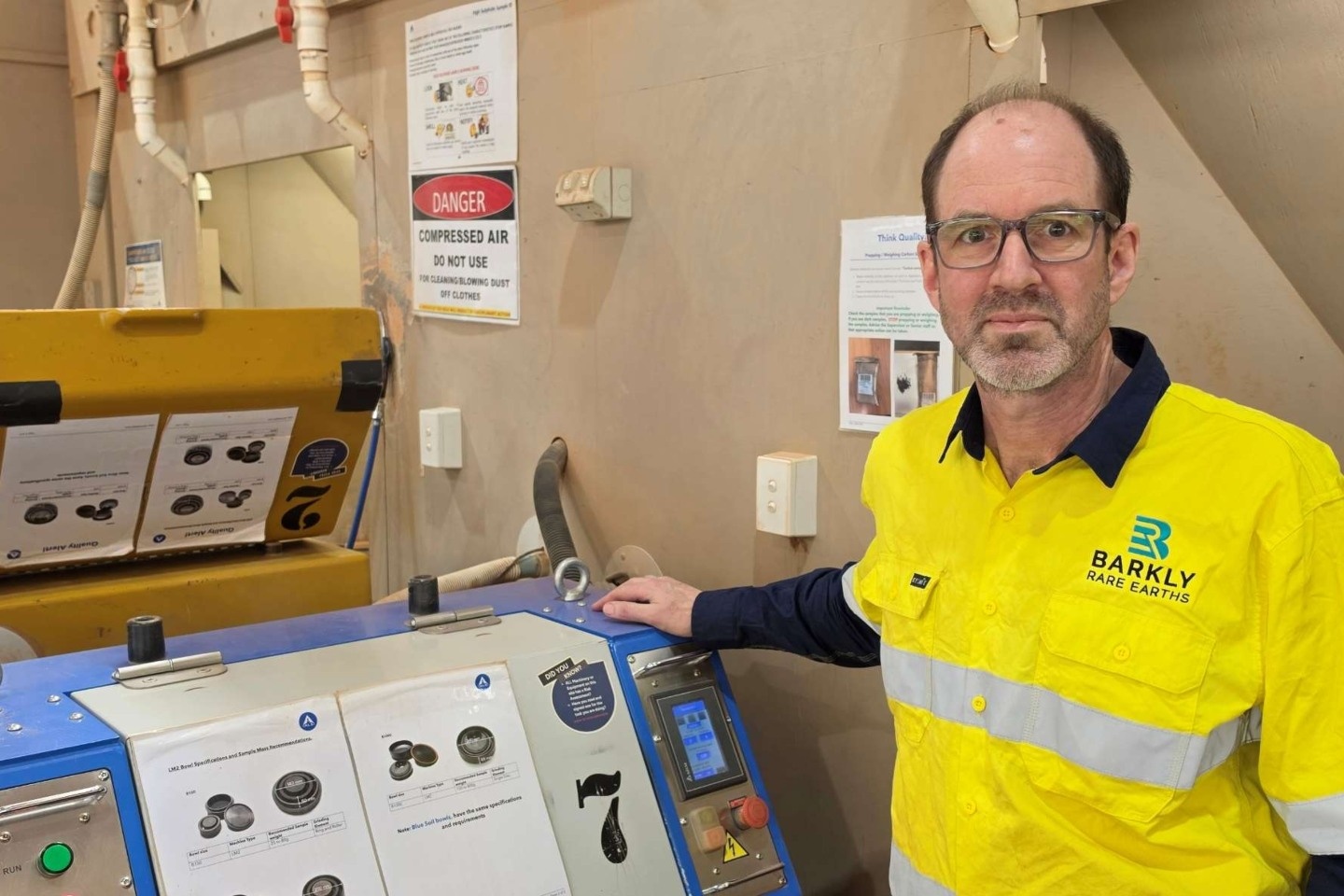 Barkly samples hit lab in resource expansion push