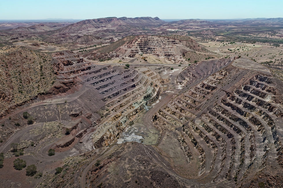 Kalamazoo deeper hits sharpen WA gold development case