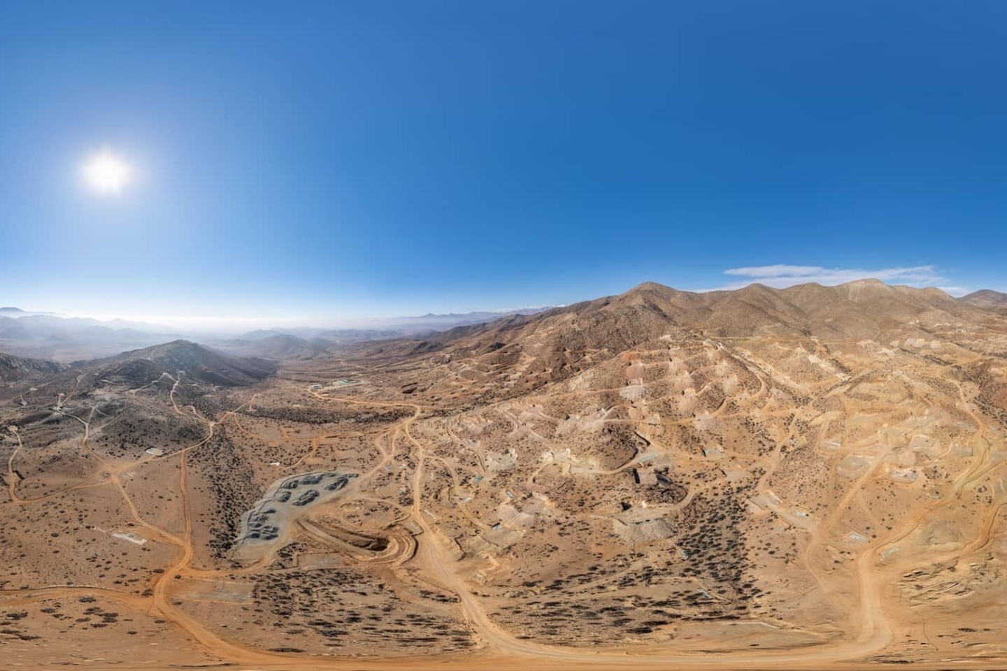 The great copper migration: ASX juniors head to South America