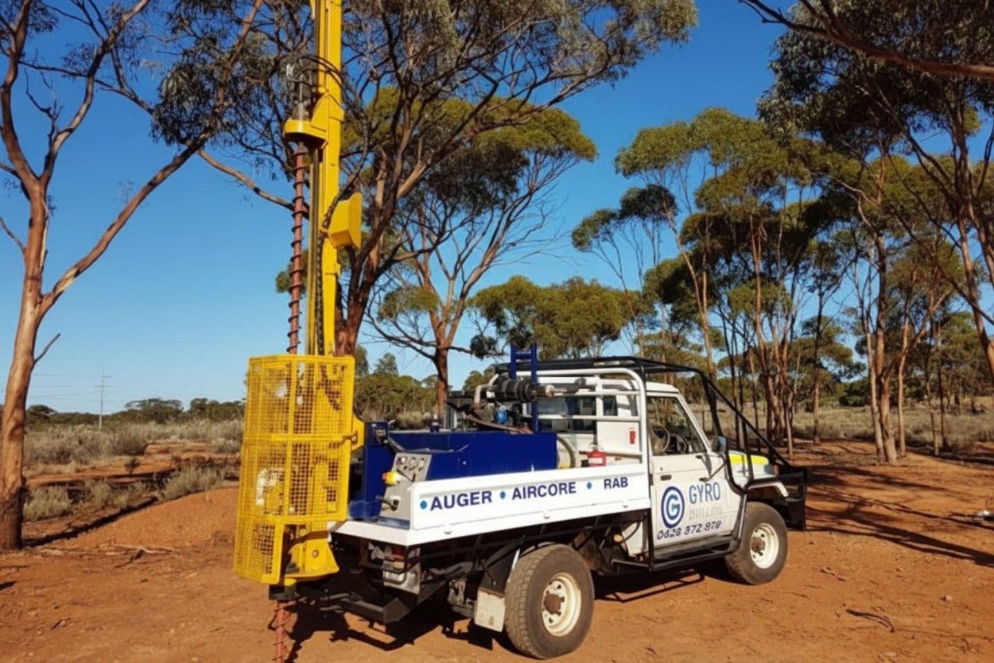 Golden Dragon sniffs out 2.2km gold footprint in WA