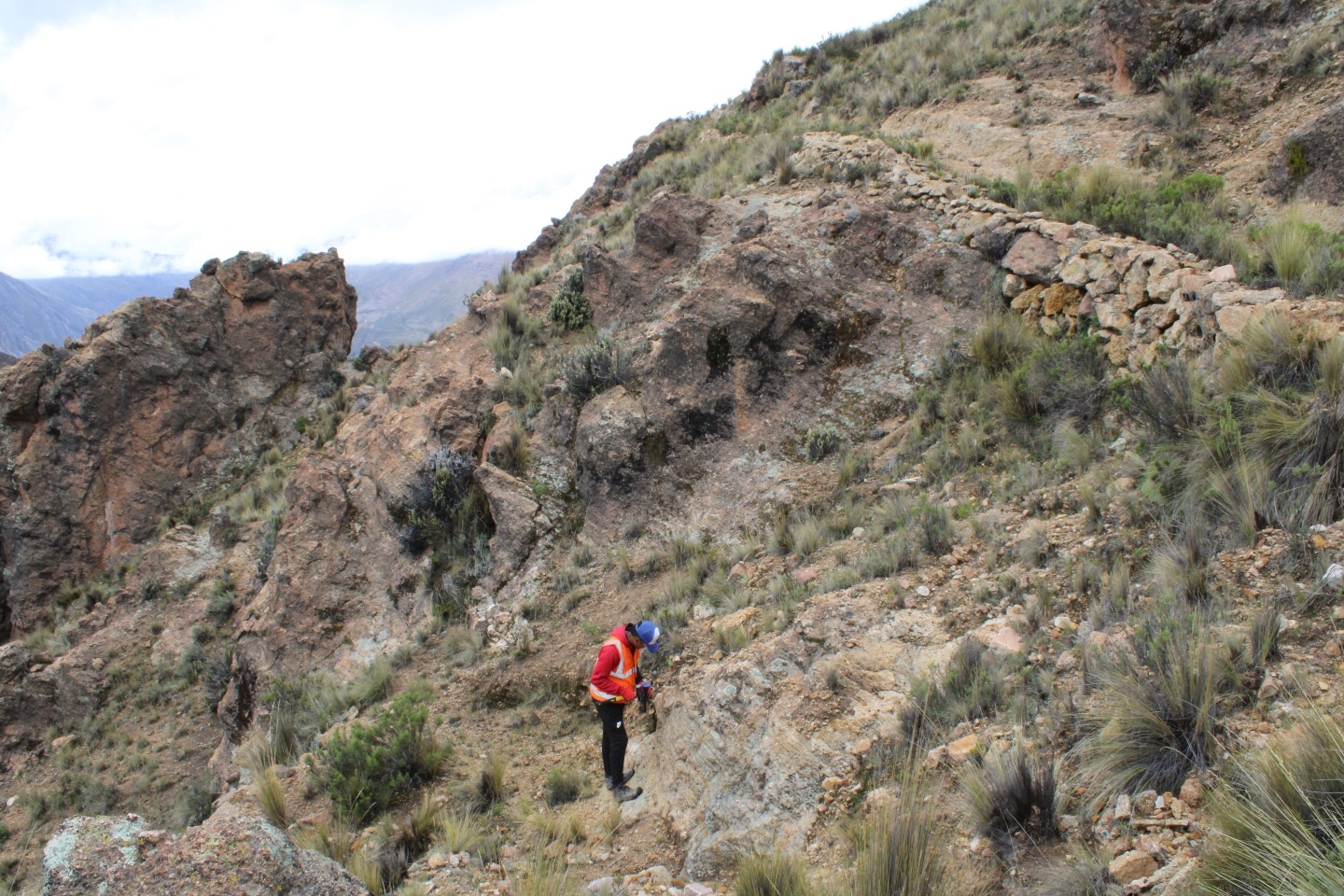 Patriot expands Peru silver play acreage by 50%
