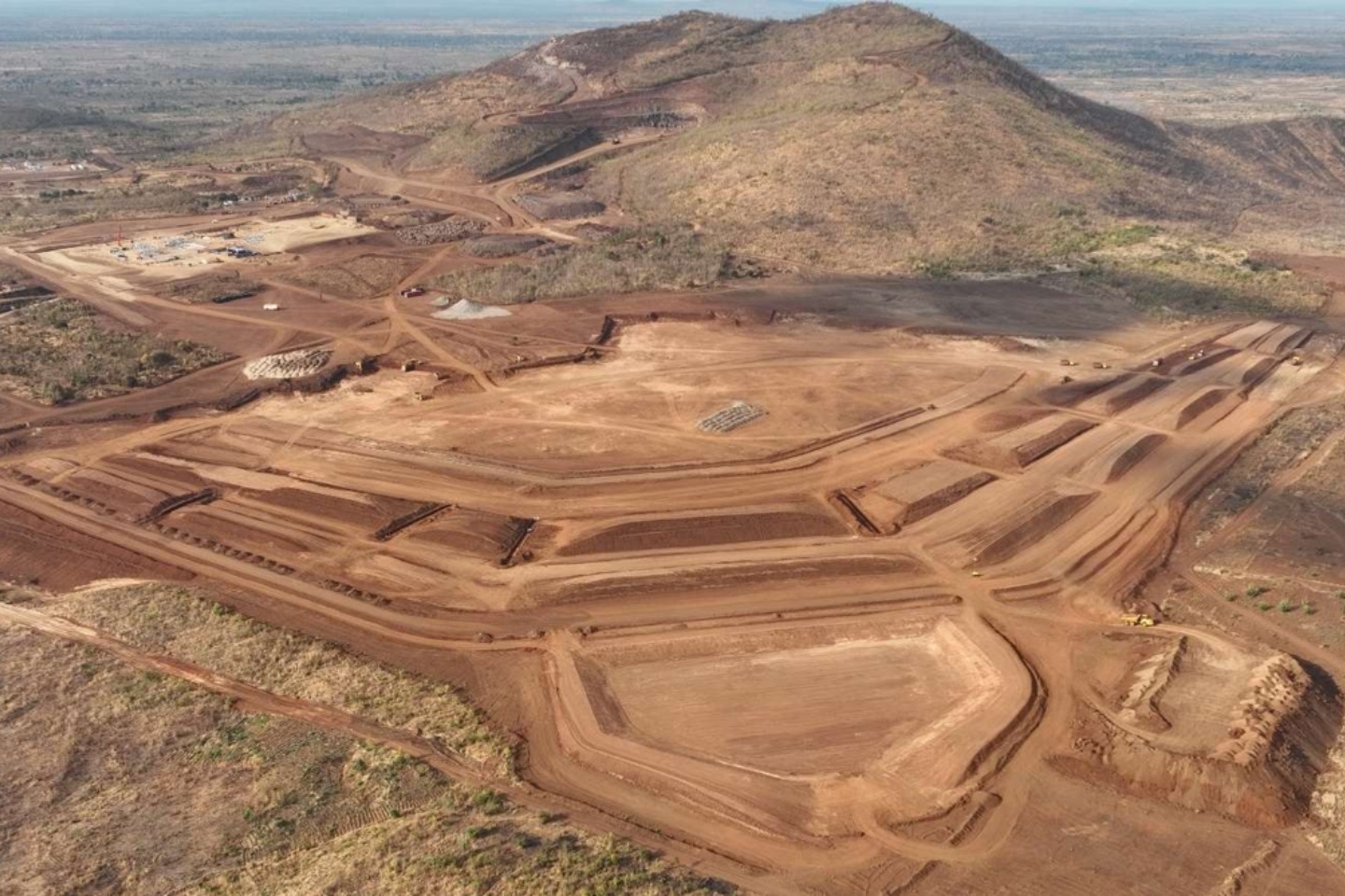 Lindian closes in on Malawian rare earths production