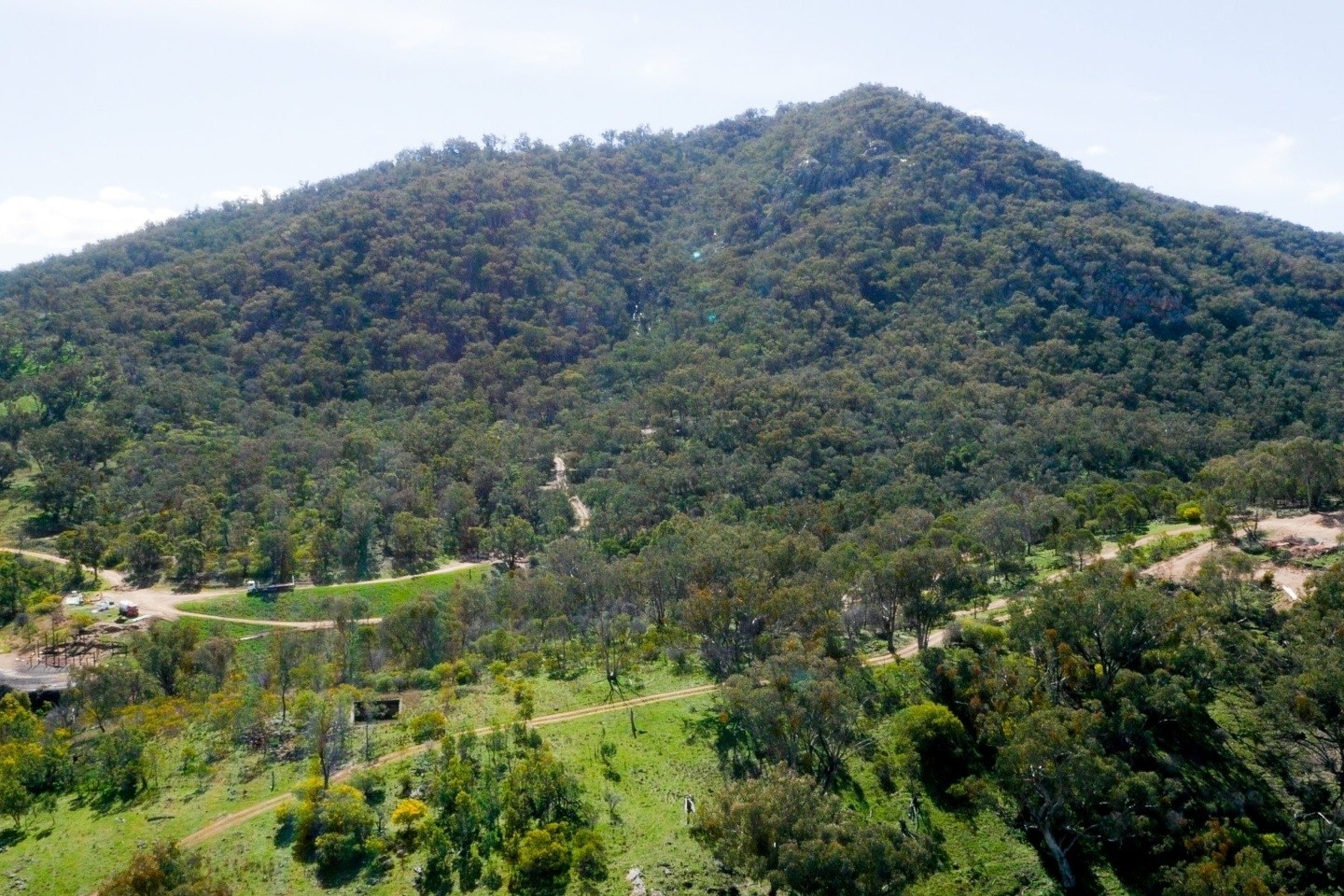 Kuniko unearths fresh NSW gold targets in Lachlan fold belt