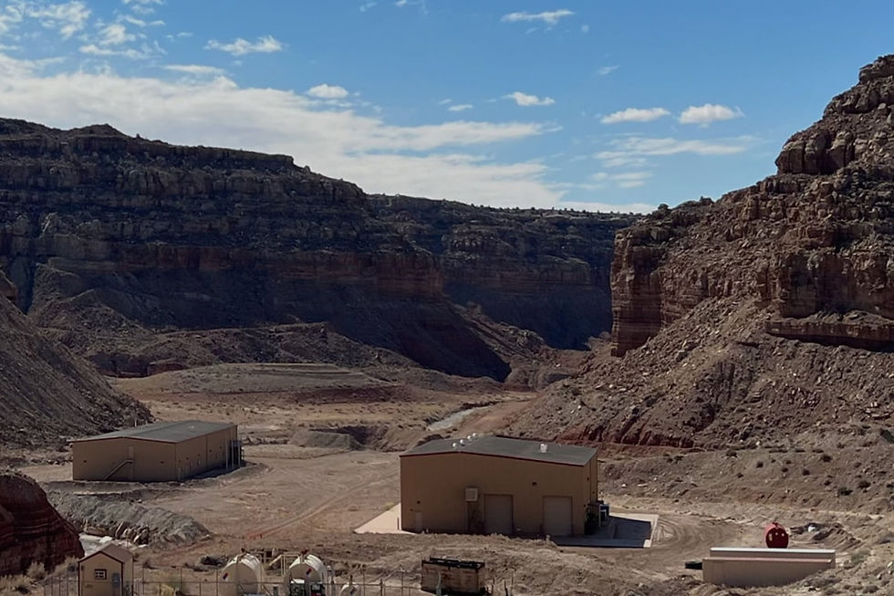 IsoEnergy spins out US assets into new uranium venture