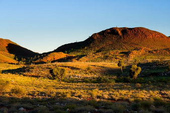 Macarthur clears hurdle for WA iron ore bulk test