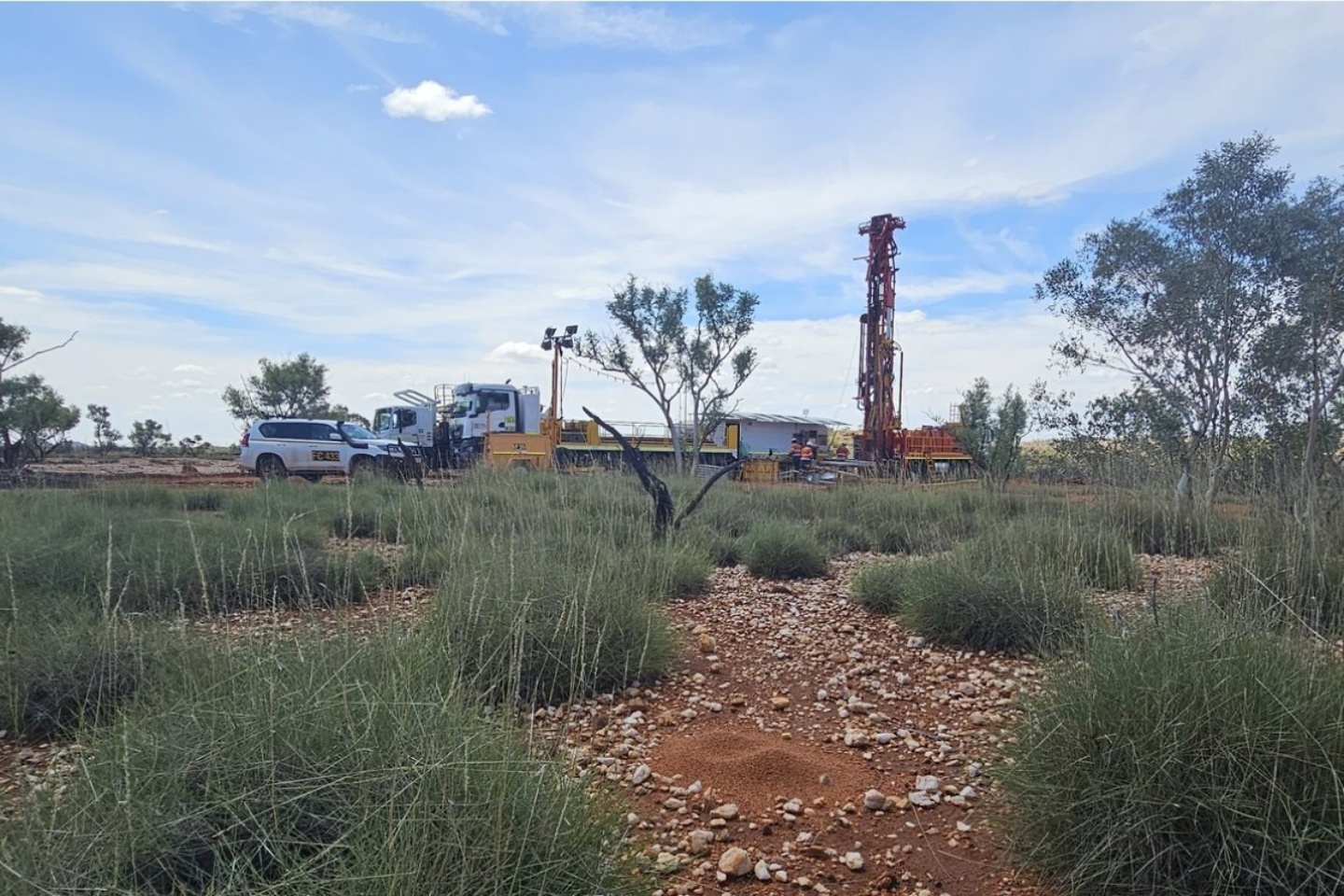 Lynas mega-deal sparks global race for low-cost rare earths