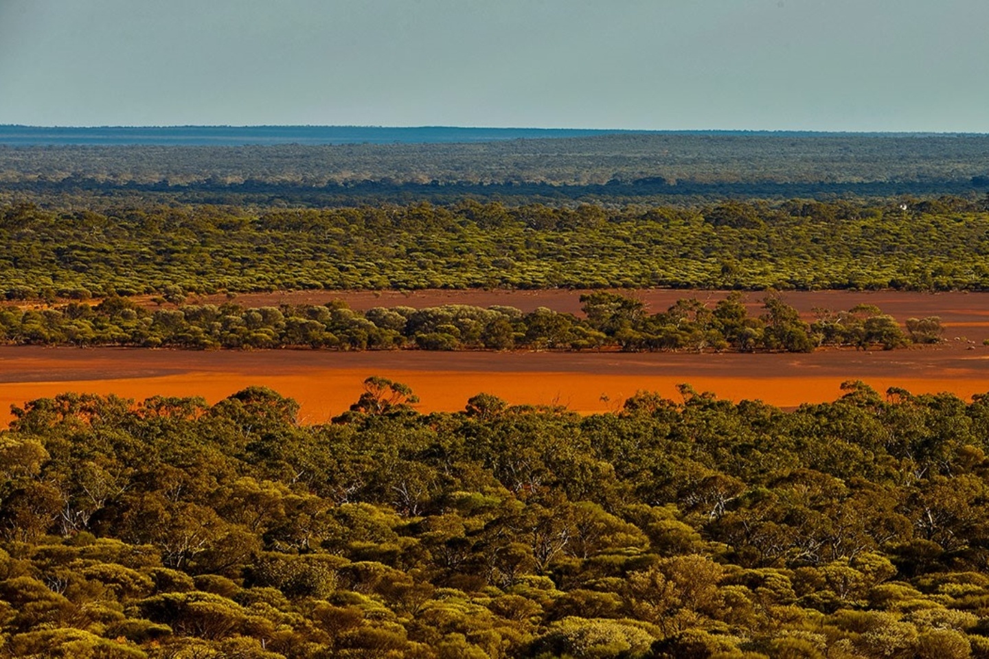 Terrain kicks off metallurgical testwork in Mid West gold push
