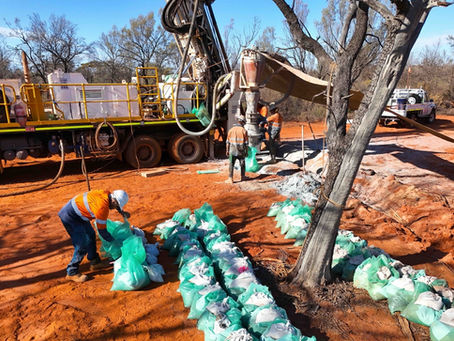 WMG homes in on Mulga Tank nickel sweet spot in WA