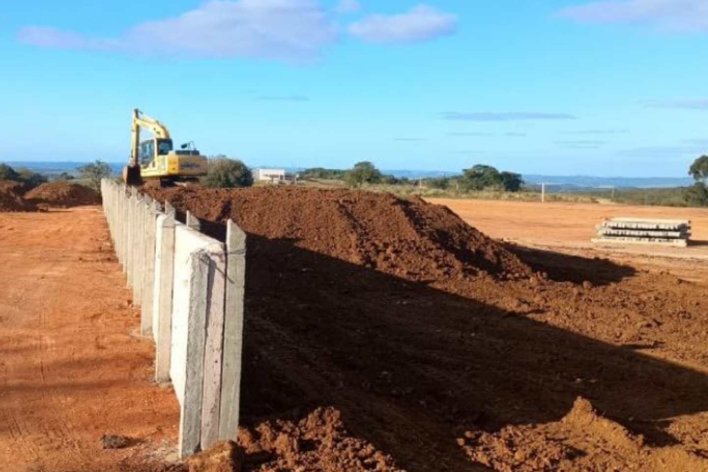 Aguia wins final approval to launch Brazil phosphate sales