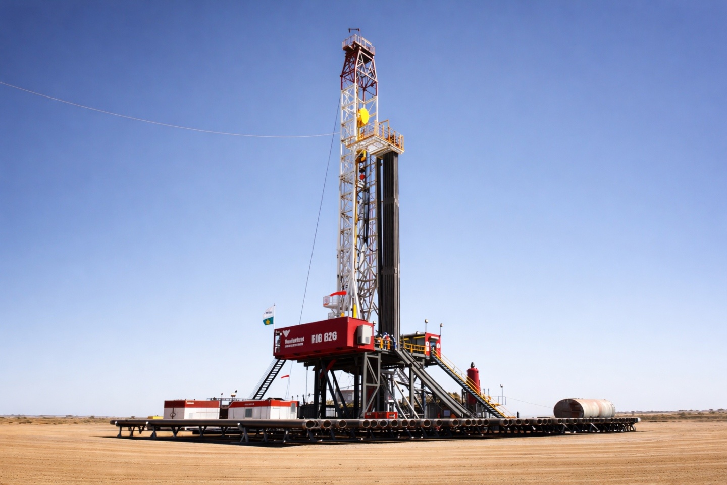 H3 Energy fires twin-shot at WA gas giant and SA energy elephant