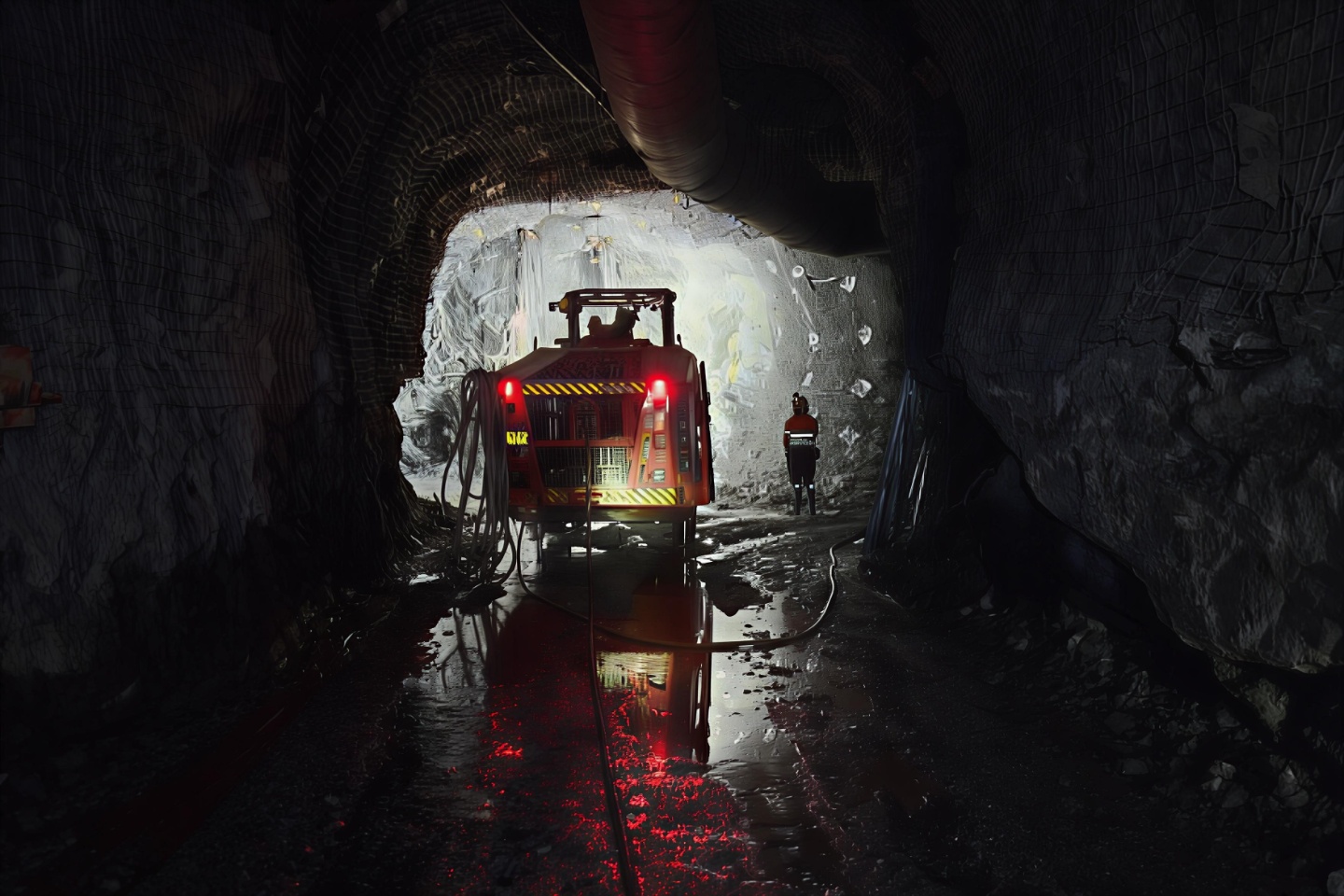 Kaiser fires up Tassie gold, base metals hunt with new exploration gun