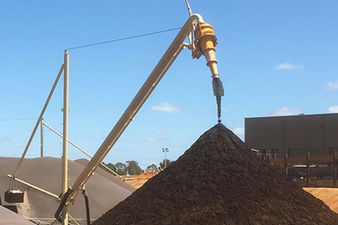 McLaren wraps up WA drilling blitz with bonanza titanium hits