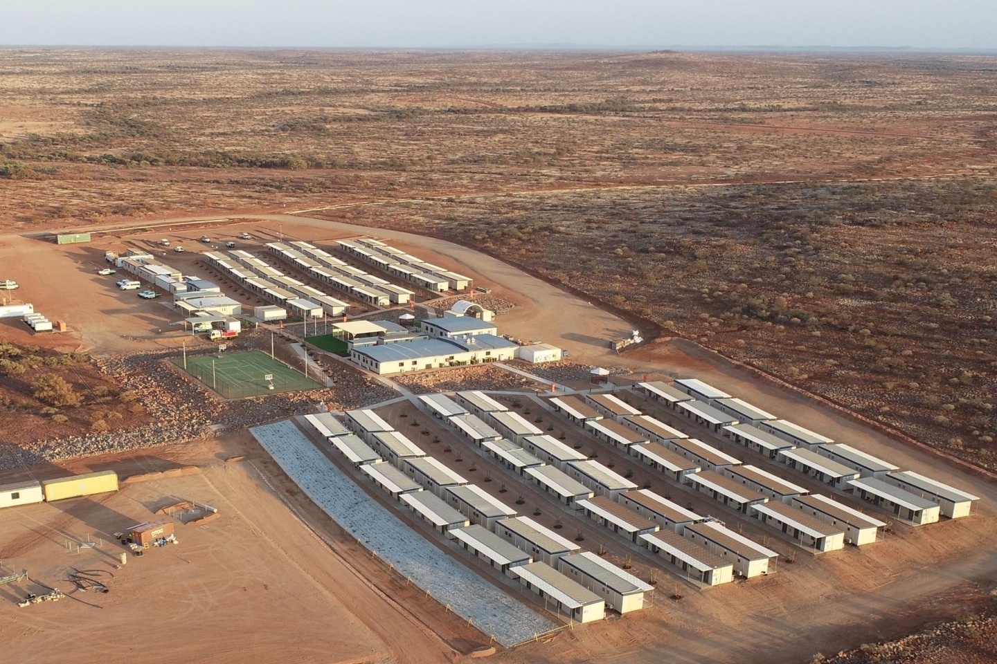 Hastings Yangibana study confirms $649M WA rare earths prize
