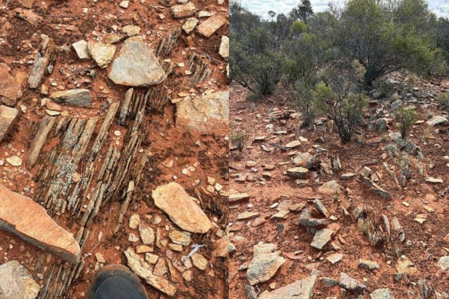 KalGold drilling blitz targets WA Goldfields discovery repeat