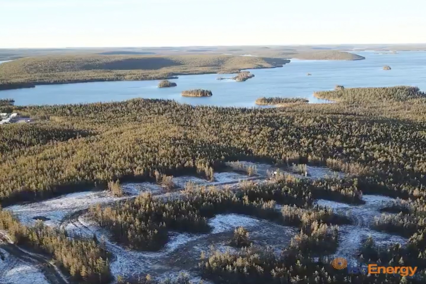 IsoEnergy fires up Canadian uranium play with sizzling hits