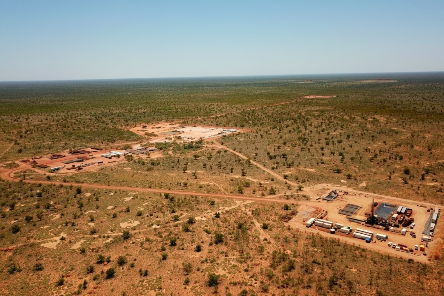 Buru triples recoverable oil at WA Ungani field
