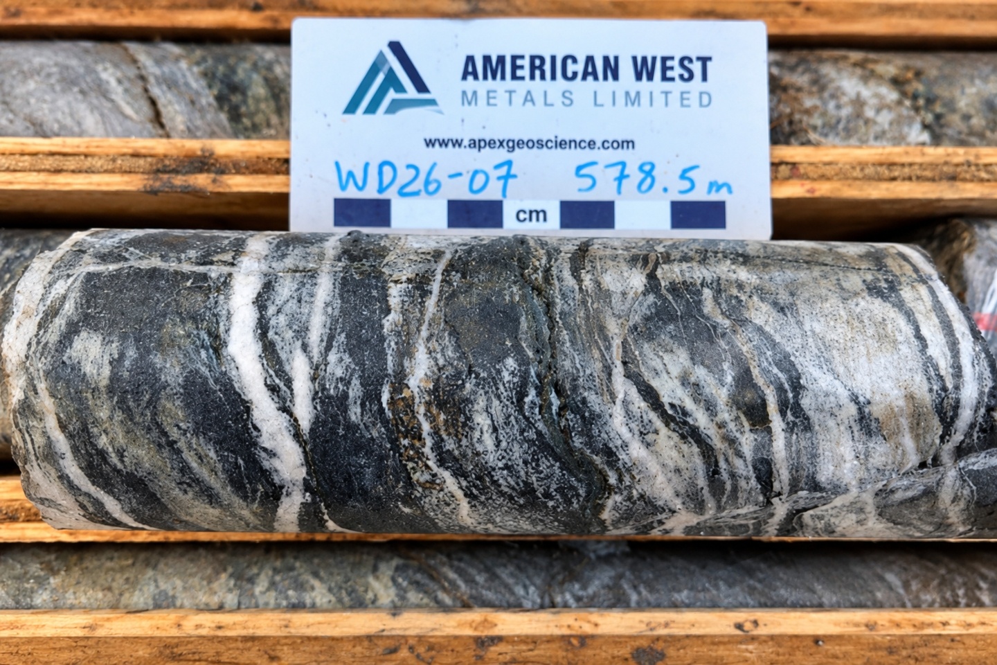 Big copper hit pushes American West beyond Utah deposit