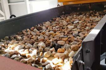 Viking unearths high grade tungsten in old US waste dumps