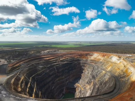 Forrestania inks gold purchase pacts for WA production hubs
